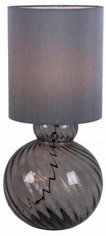 Настольная лампа декоративная Favourite Ortus 4269-1T 