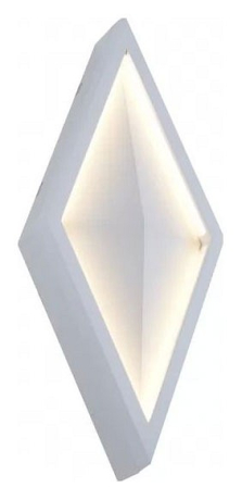 Накладной светильник iLedex Creator SMD-924416 WH-3000K 