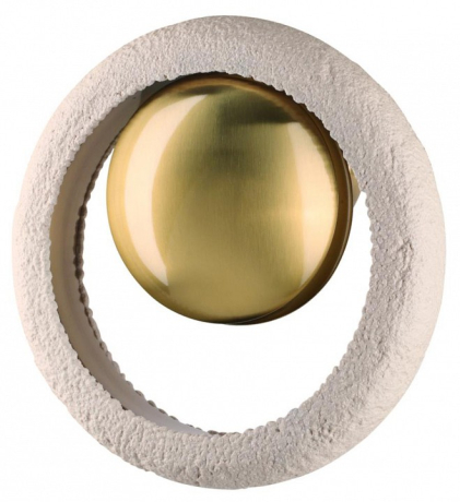 Бра Odeon Light Saturn 5443/1W 