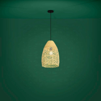 390237 Подвесной светильник (люстра) SAMBUCONA