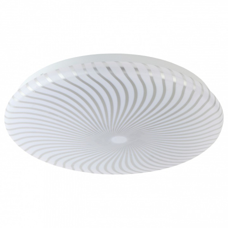 Накладной светильник Эра Slim SPB-6 Slim 8 24-6K 