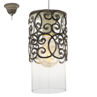 Подвесной светильник Eglo Cardigan 49201