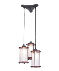 597-706-03 Подвесной светильник Velante