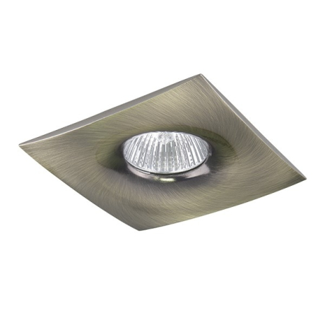 Встраиваемый светильник Lightstar Levigo 010031 