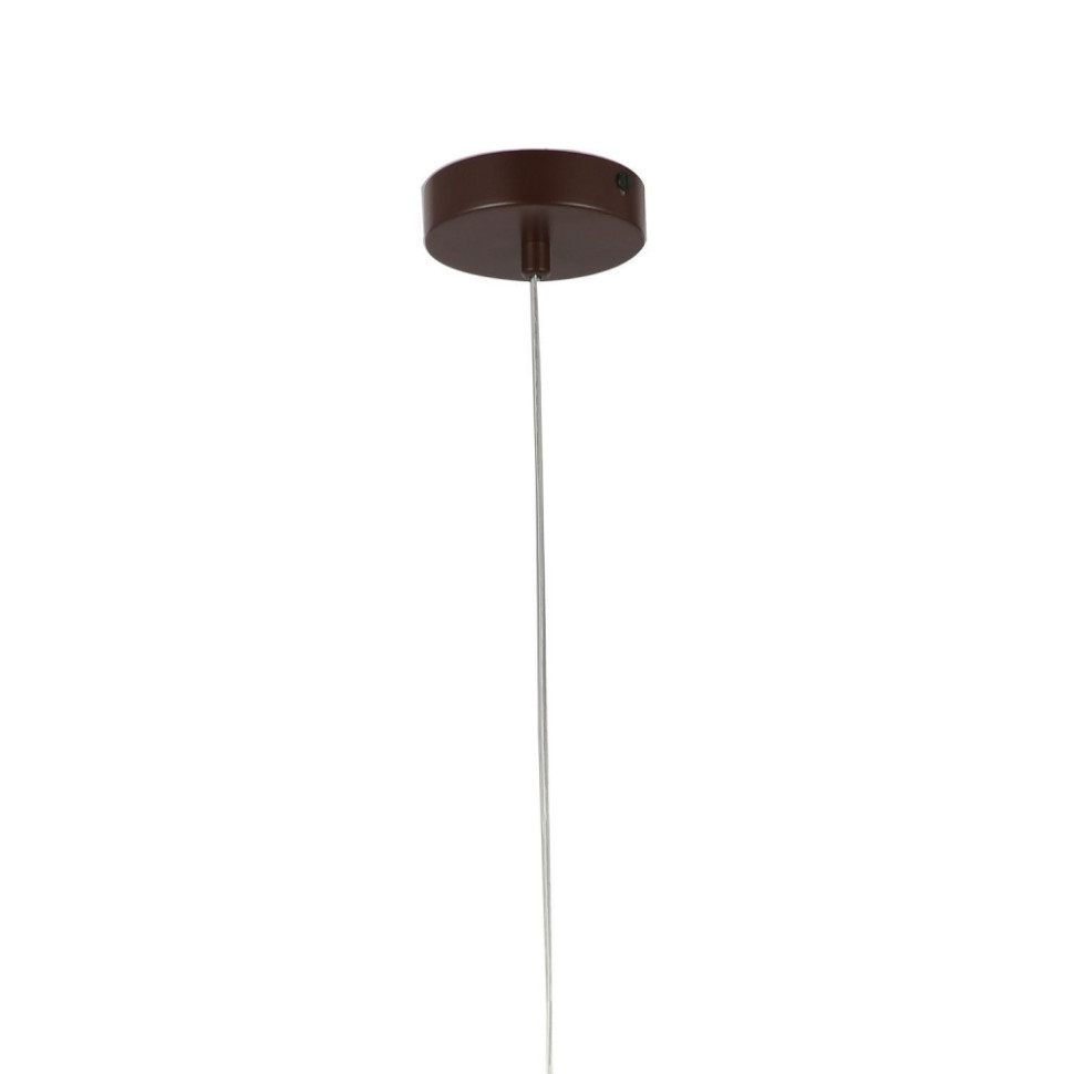 Подвесной светильник F-promo Merger 2919-1P, цвет коричневый - фото 3