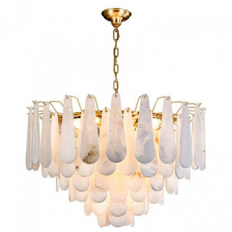 Подвесная люстра Alfa-Light F0524 F0524-21 