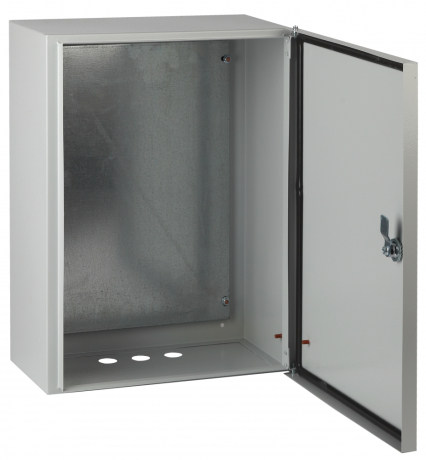 NO-114-13  Металлич. корпус навесной Эра Корпус металлич. ЩМП-4-0 76 У2 IP54 (800х650х250) 169778