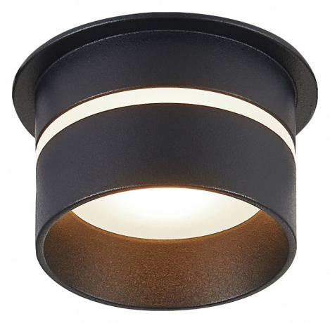 Встраиваемый светильник SIMPLE STORY 2021 2021-1DLB 