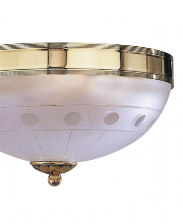 Настенный светильник Reccagni Angelo A 2334/2 