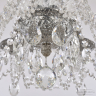Люстра подвесная Bohemia Ivele Crystal AL16302/8/195 CG 