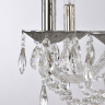 Люстра подвесная Bohemia Ivele Crystal AL16302/8/195 CG 