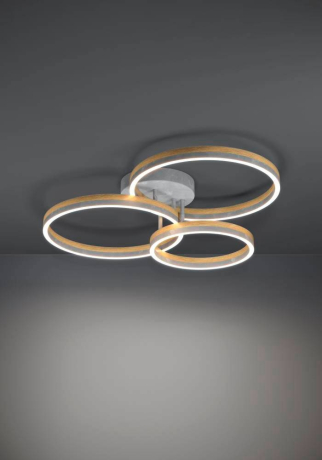 Потолочный люстра Eglo Cadinaro 39895 