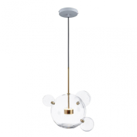 Подвесной светильник Loft it Bolle 2027-P4