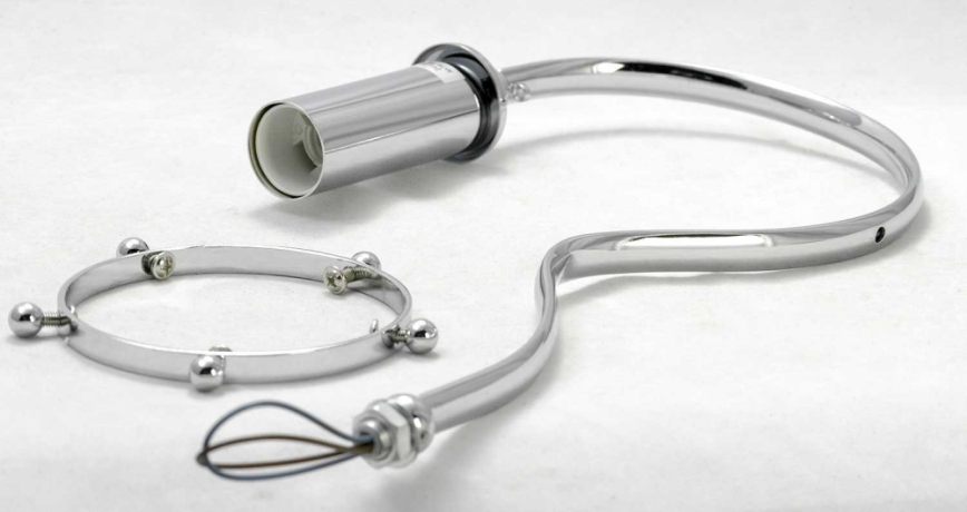 LSP-8080 Подвесная люстра Lussole Lgo 