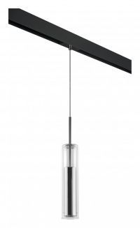 Трековый светильник Lightstar Cilino (756014+595007) PRO756014