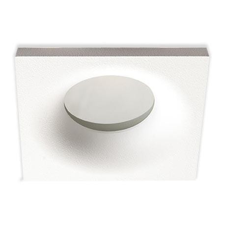 Встраиваемый светильник Italline IT07-7011 white рамка декоративная italline solo sp 03