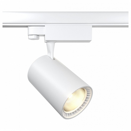 Светильник на штанге Maytoni Technical Vuoro TR029-3-30W3K-W 