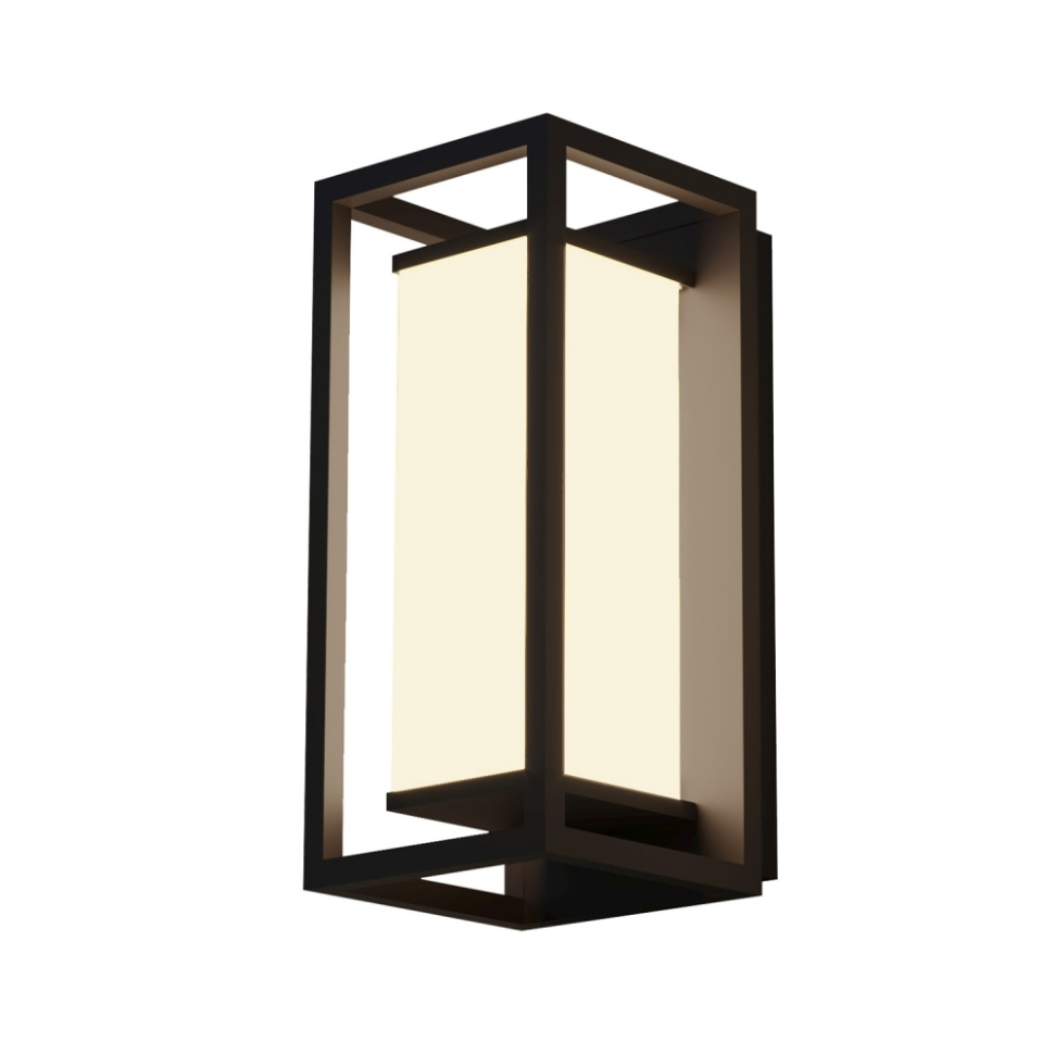 Уличный настенный светильник Favourite Tom 4385-1W 10200₽