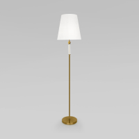 Торшер Eurosvet 01146/1 латунь (a061953)