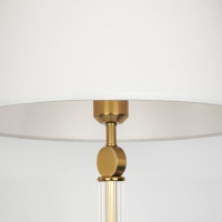 Торшер Eurosvet 01146/1 латунь (a061953)