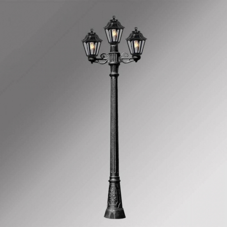 144722 Фонарный столб Fumagalli
