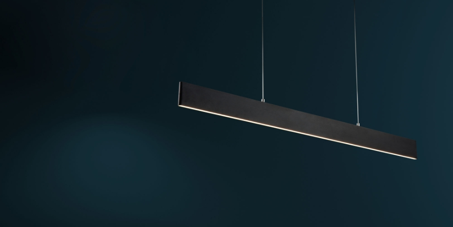 P010PL-L30B Подвесной светодиодный светильник Maytoni Step 