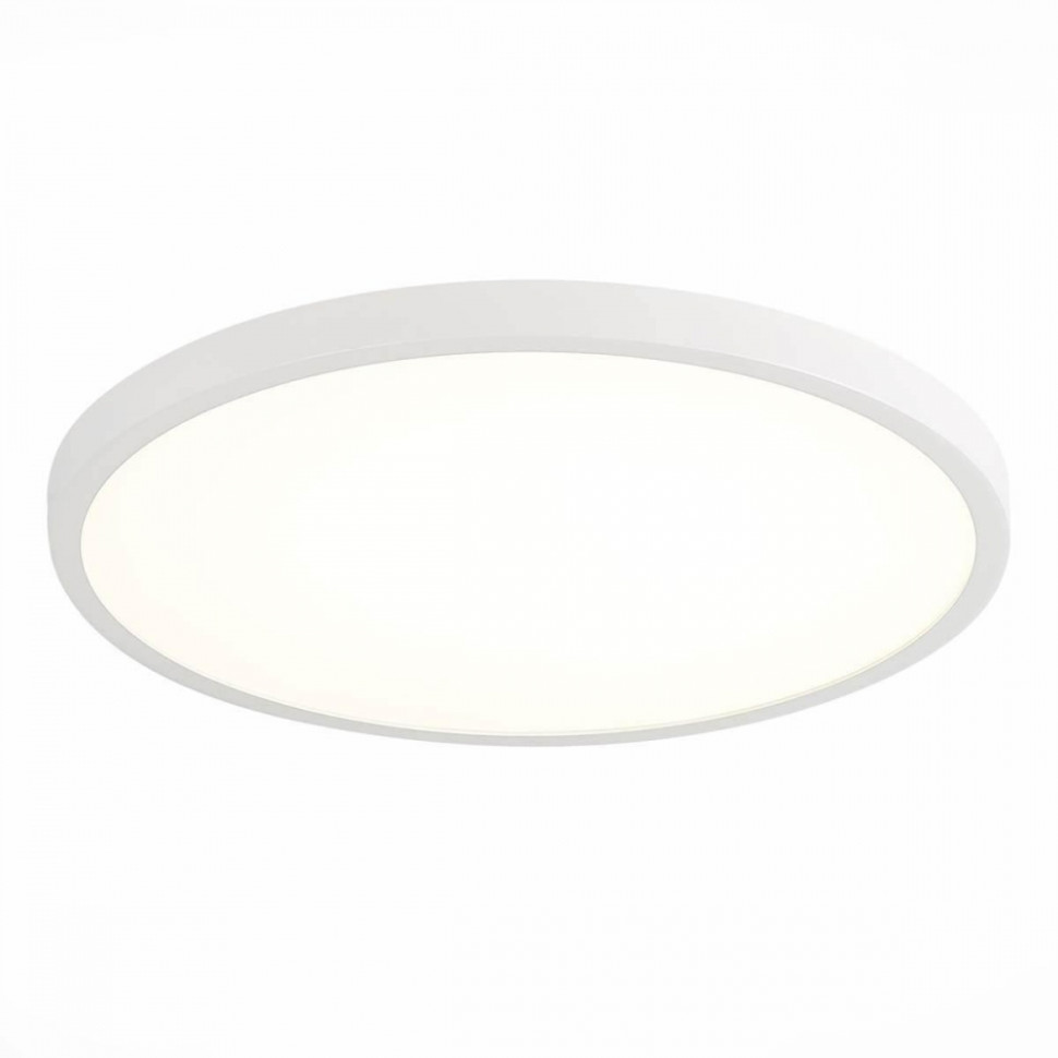 Настенно-потолочный светодиодный светильник ST Luce ST601 ST601.542.32, цвет белый - фото 1