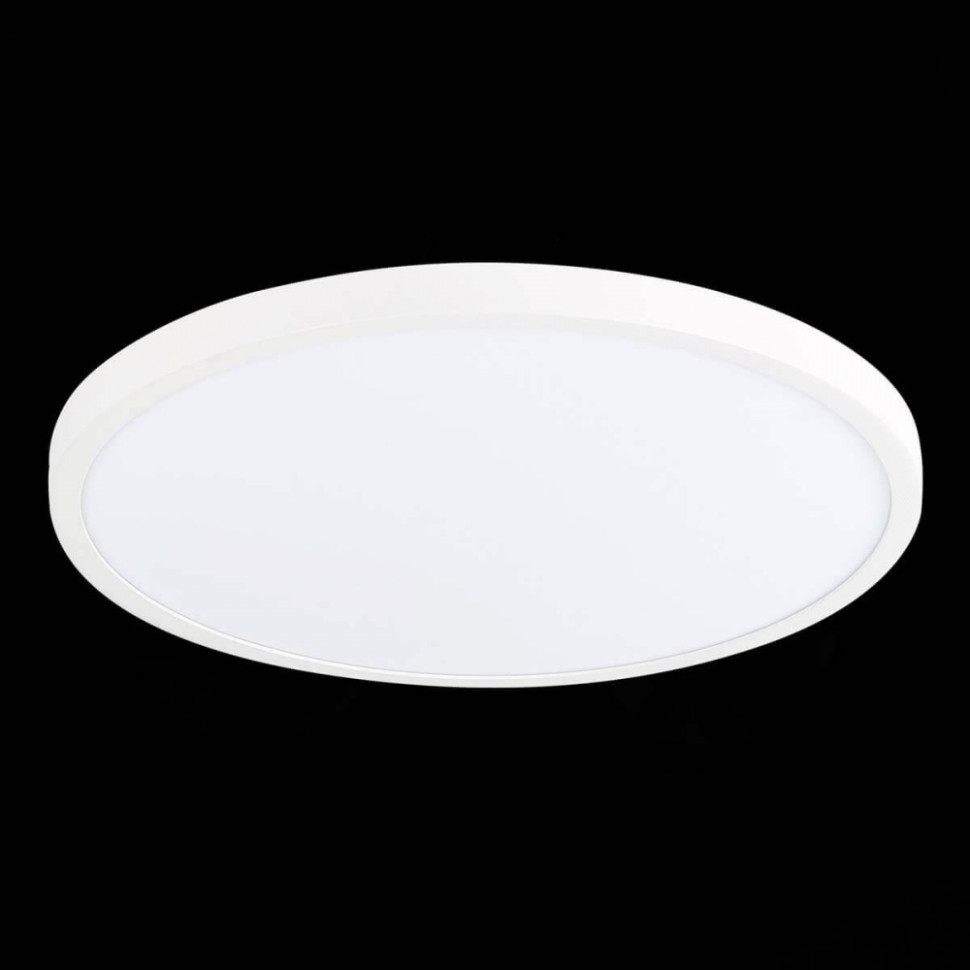 Настенно-потолочный светодиодный светильник ST Luce ST601 ST601.542.32, цвет белый - фото 2