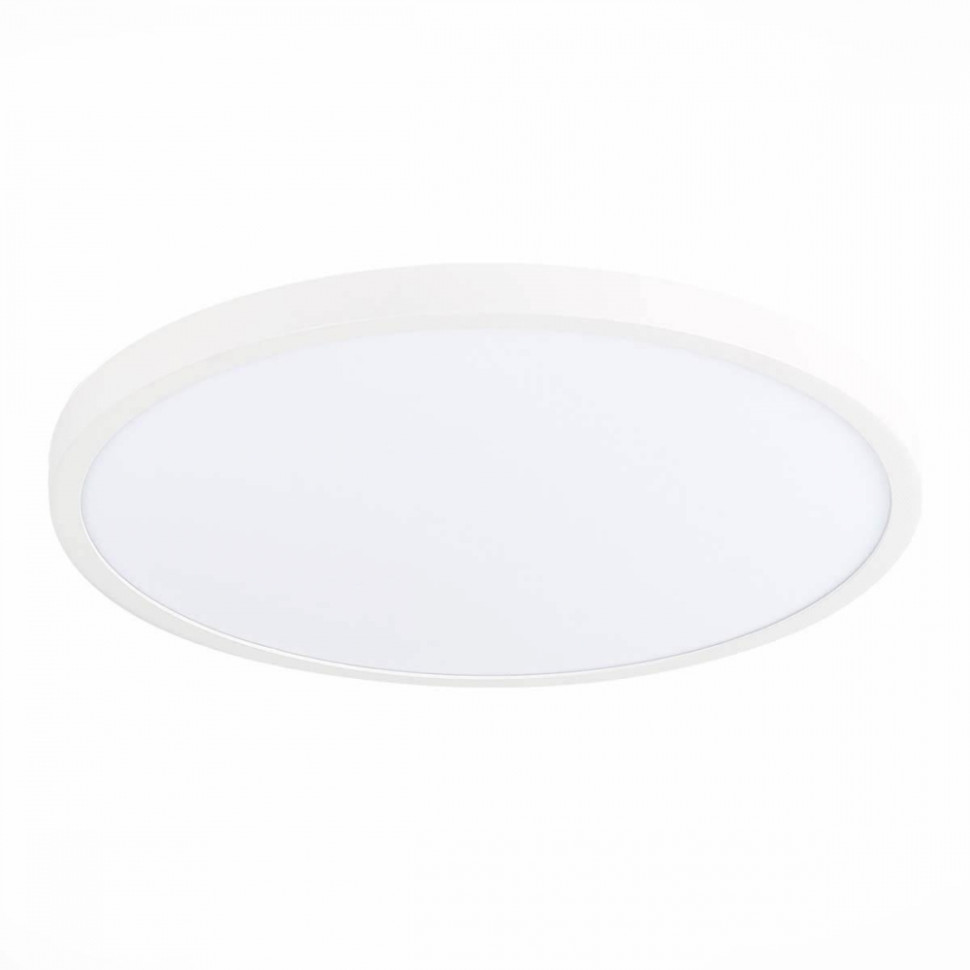 Настенно-потолочный светодиодный светильник ST Luce ST601 ST601.542.32, цвет белый - фото 3