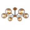 Люстра потолочная Aployt Beta APL.909.07.06 