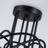 Потолочная люстра в стиле лофт Ambrella light TRADITIONAL TR80419 