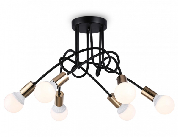 Люстра на штанге Ambrella Light TR TR80419 