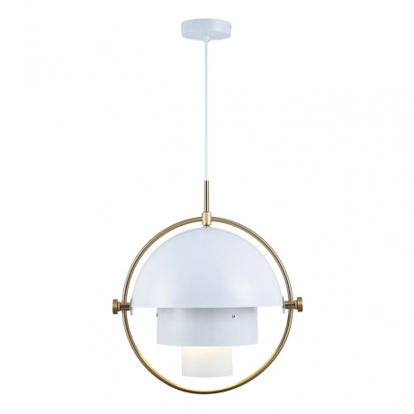 Подвесной светильник Loft it Multi-Lite LOFT9915-WH