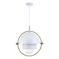 Подвесной светильник Loft it Multi-Lite LOFT9915-WH