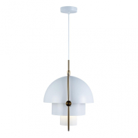 Подвесной светильник Loft it Multi-Lite LOFT9915-WH