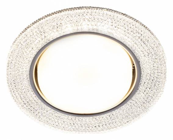 Встраиваемый светильник Эра DK LD53 Б0057475 