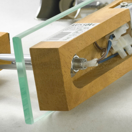 Бра с подсветкой Lussole Montone LSF-2501-02 