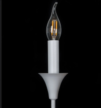 Бра Arte Lamp Collinetta A4094AP-2WH