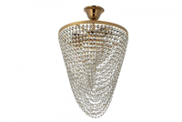 Потолочный светильник Arti Lampadari Stella E 1.3.30.504 G