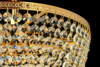 Потолочный светильник Arti Lampadari Stella E 1.3.30.504 G