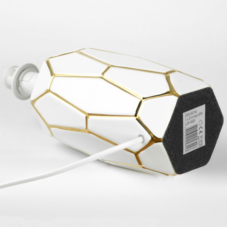 Настольная лампа Lussole Lgo LSP-0828 