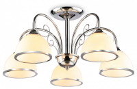 Люстра на штанге Ambrella Light TR TR3182