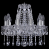Подвесная люстра Bohemia Art Classic 11.12 11.12.10.141.Cr.Sp 