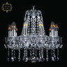 Подвесная люстра Bohemia Art Classic 11.12 11.12.10.141.Cr.Sp 