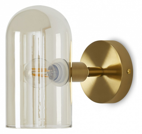 Бра Freya Firefly FR5427WL-01BS 