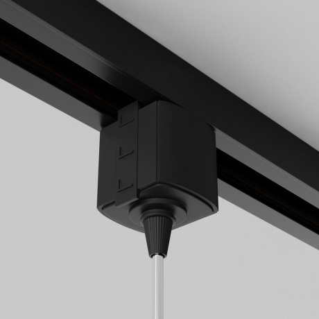 Переходник для трека Maytoni Technical Accessories for tracks Unity TRA010-1-A-B 