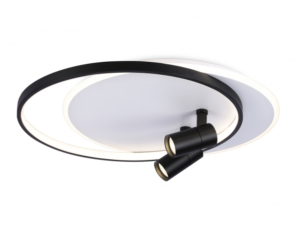 Накладной светильник Ambrella Light FL FL51392