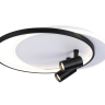 Накладной светильник Ambrella Light FL FL51392