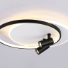 Накладной светильник Ambrella Light FL FL51392