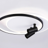 Накладной светильник Ambrella Light FL FL51392